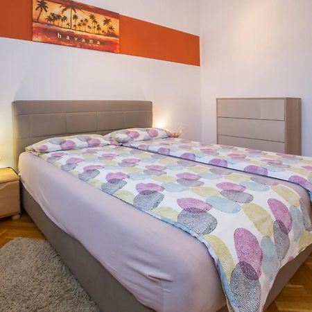 Apartment Mauro 포레치 외부 사진
