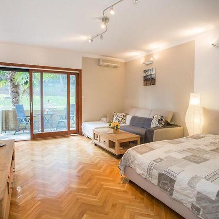Apartment Mauro 포레치 외부 사진