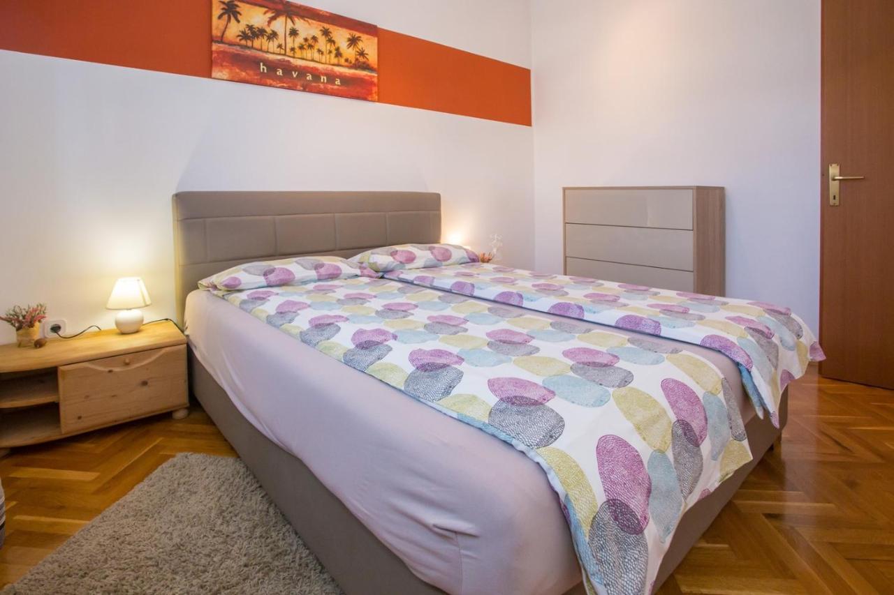 Apartment Mauro 포레치 외부 사진