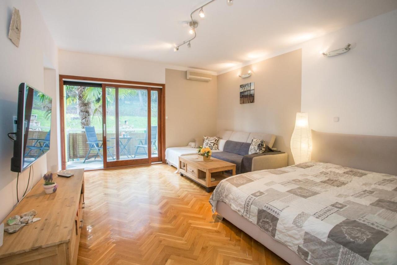 Apartment Mauro 포레치 외부 사진