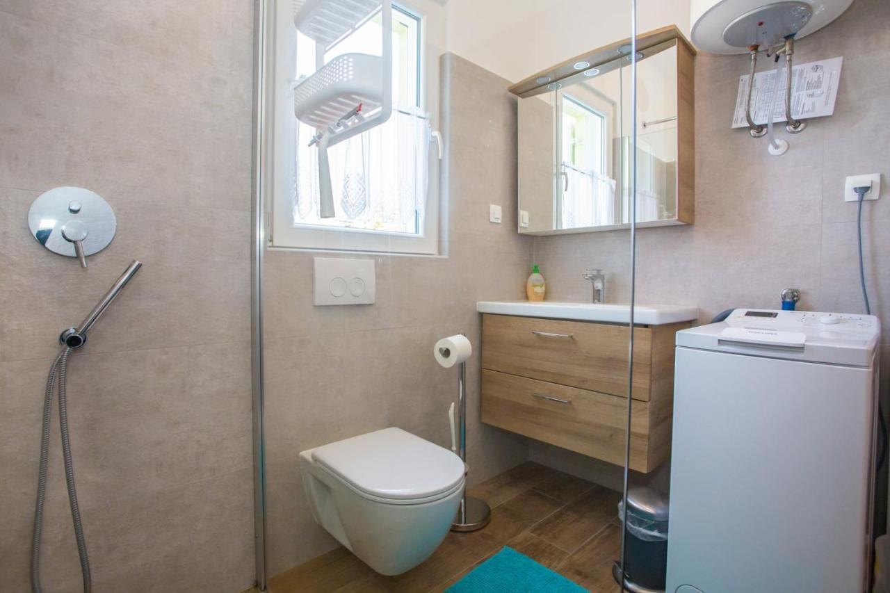 Apartment Mauro 포레치 외부 사진