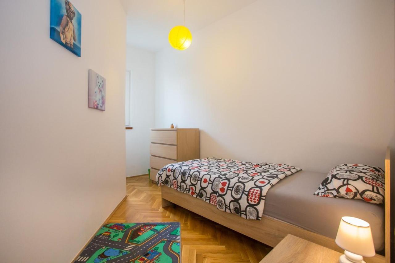 Apartment Mauro 포레치 외부 사진