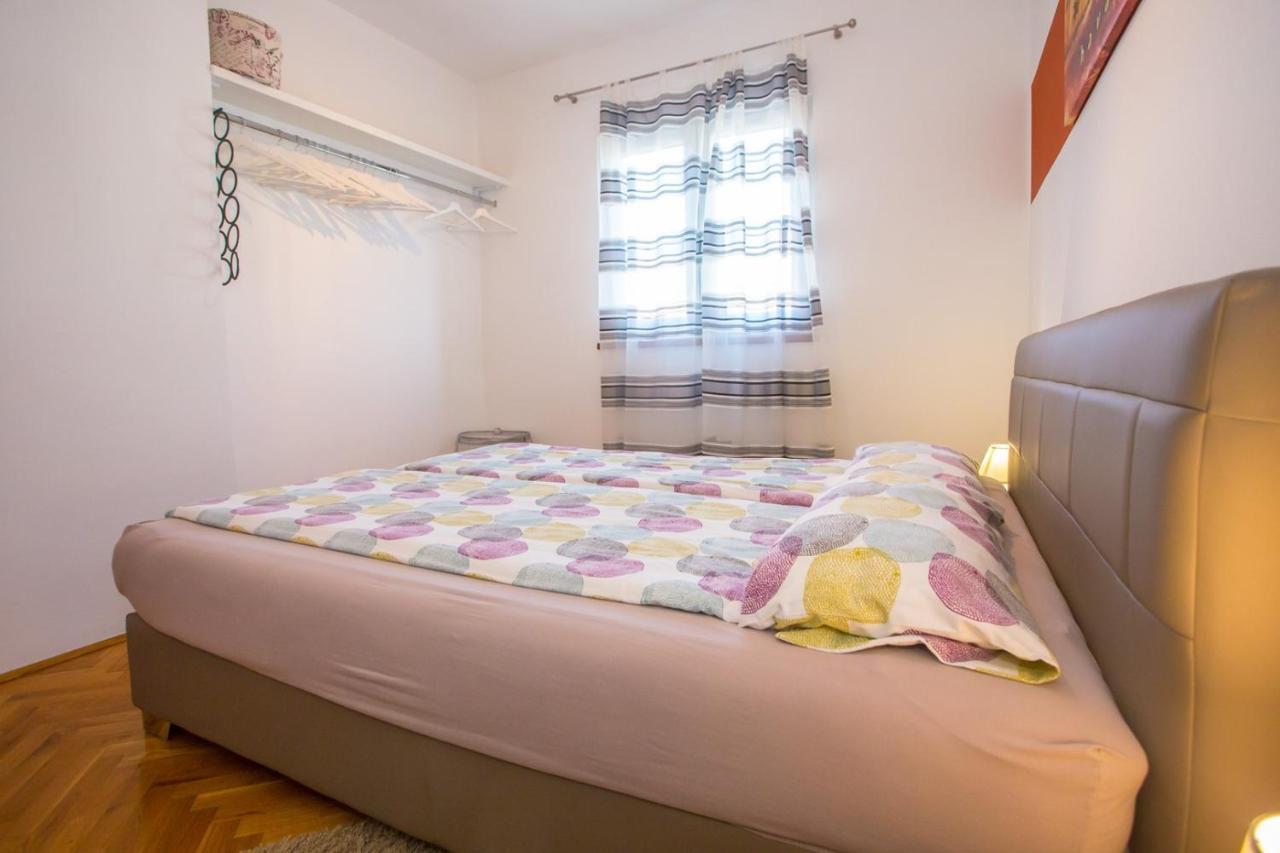 Apartment Mauro 포레치 외부 사진