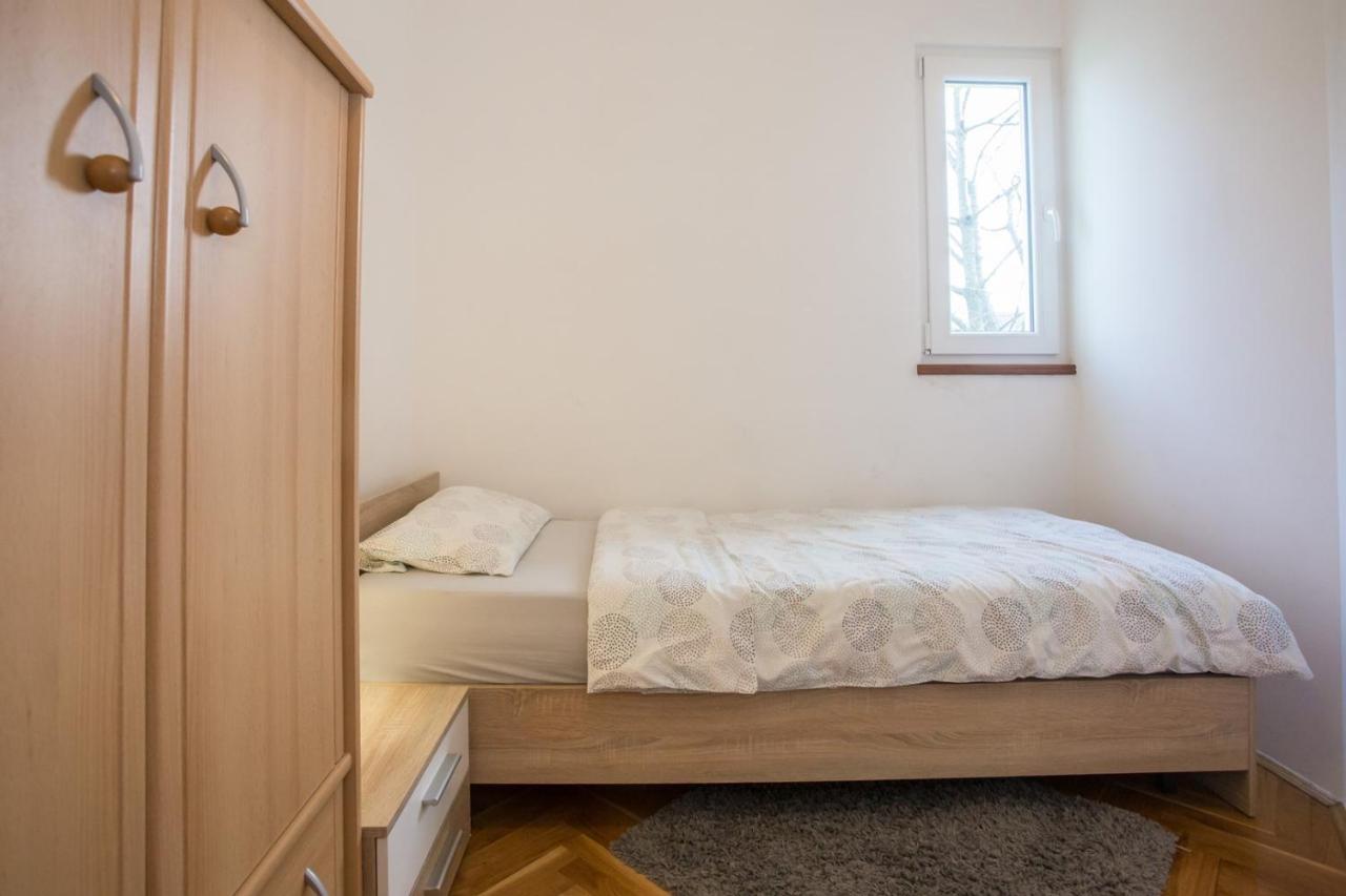 Apartment Mauro 포레치 외부 사진