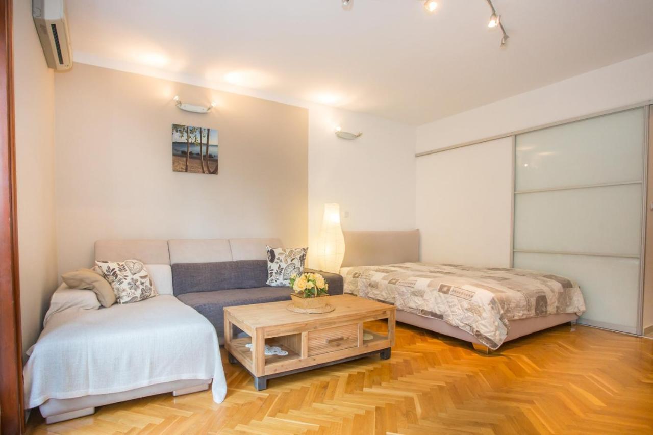 Apartment Mauro 포레치 외부 사진
