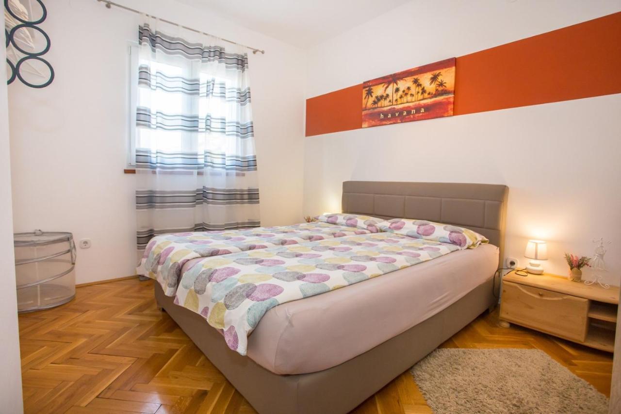Apartment Mauro 포레치 외부 사진