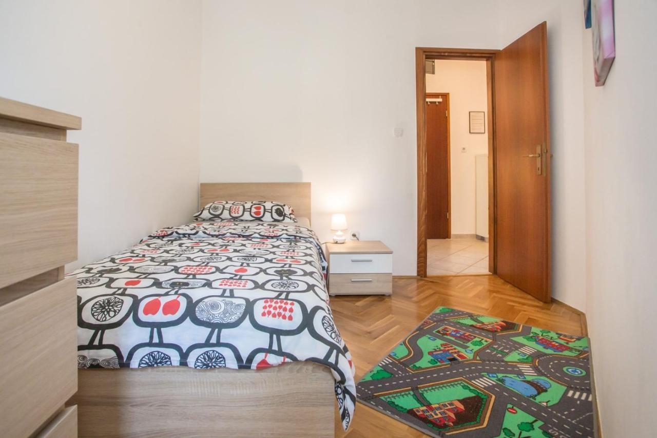 Apartment Mauro 포레치 외부 사진